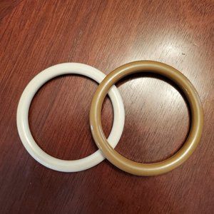 Fashion bangle bracelets